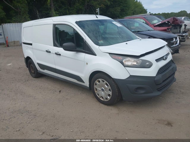Auction sale of the 2015 Ford Transit Connect Xl, vin: NM0LS7E78F1209881, lot number: 46065650