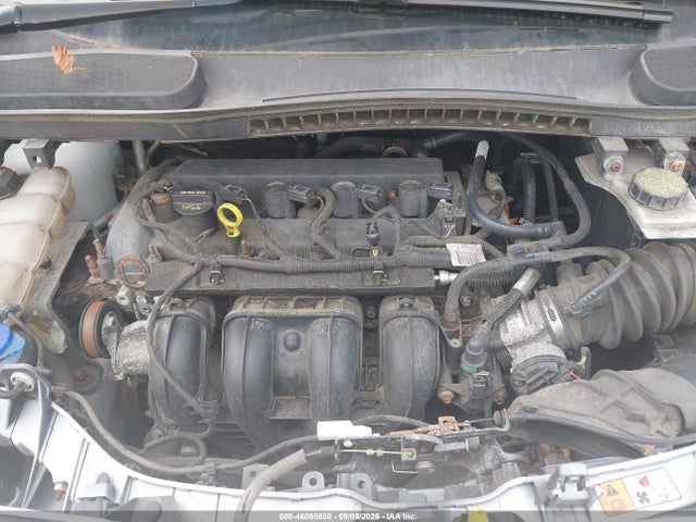 Auction sale of the 2015 Ford Transit Connect Xl, vin: NM0LS7E78F1209881, lot number: 46065650