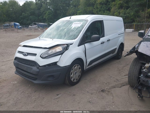 Auction sale of the 2015 Ford Transit Connect Xl, vin: NM0LS7E78F1209881, lot number: 46065650