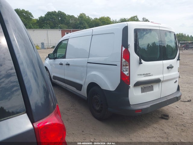 Auction sale of the 2015 Ford Transit Connect Xl, vin: NM0LS7E78F1209881, lot number: 46065650