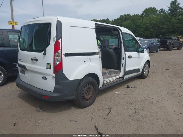 Auction sale of the 2015 Ford Transit Connect Xl, vin: NM0LS7E78F1209881, lot number: 46065650