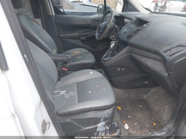 Auction sale of the 2015 Ford Transit Connect Xl, vin: NM0LS7E78F1209881, lot number: 46065650