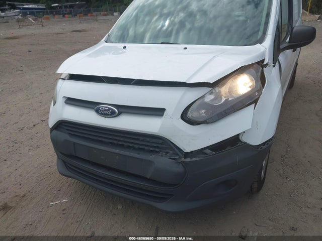 Auction sale of the 2015 Ford Transit Connect Xl, vin: NM0LS7E78F1209881, lot number: 46065650