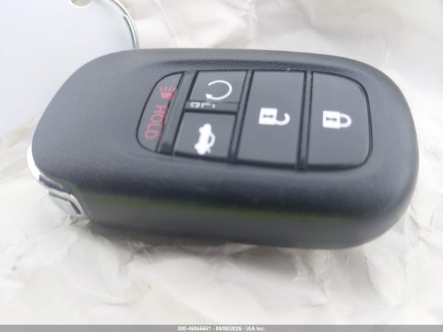 46065651 :رقم المزاد ، 2HGFE2F56NH554383 vin ، 2022 Honda Civic Sport مزاد بيع