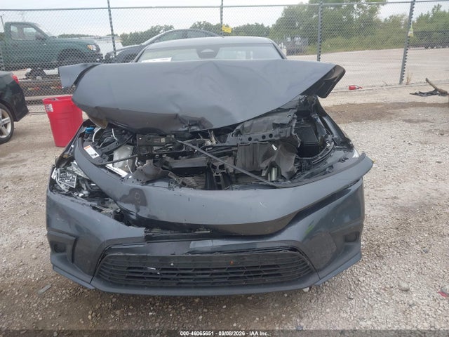 46065651 :رقم المزاد ، 2HGFE2F56NH554383 vin ، 2022 Honda Civic Sport مزاد بيع