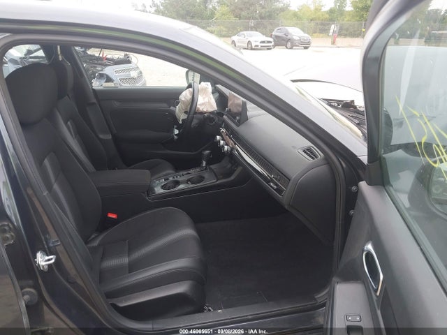 46065651 :رقم المزاد ، 2HGFE2F56NH554383 vin ، 2022 Honda Civic Sport مزاد بيع