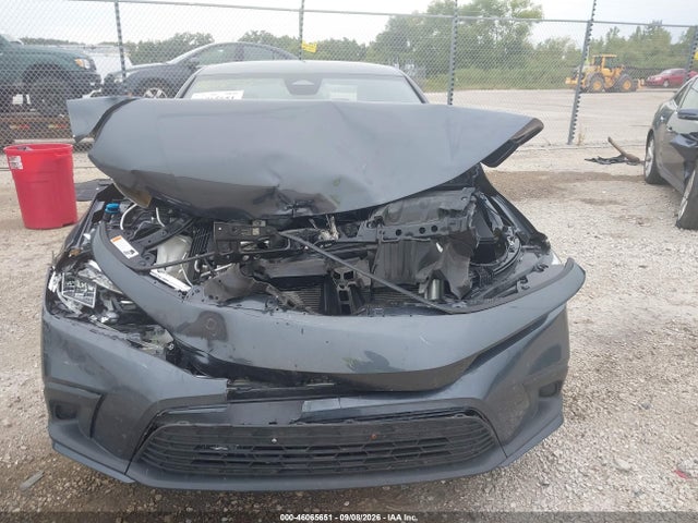 46065651 :رقم المزاد ، 2HGFE2F56NH554383 vin ، 2022 Honda Civic Sport مزاد بيع