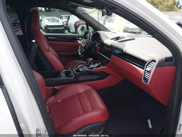 Aukcja sprzedaży 2023 Porsche Cayenne Platinum Edition, vin: WP1AA2AY9PDA04499, numer aukcji: 46065658