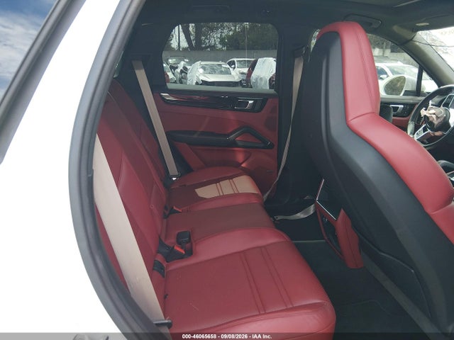 Aukcja sprzedaży 2023 Porsche Cayenne Platinum Edition, vin: WP1AA2AY9PDA04499, numer aukcji: 46065658