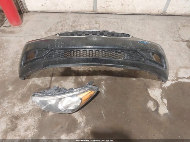 Auction sale of the 2016 Kia Forte Lx, vin: KNAFK4A61G5518031, lot number: 46065662