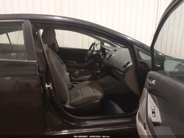 Auction sale of the 2016 Kia Forte Lx, vin: KNAFK4A61G5518031, lot number: 46065662