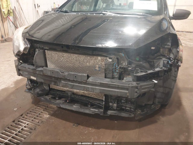 Auction sale of the 2016 Kia Forte Lx, vin: KNAFK4A61G5518031, lot number: 46065662