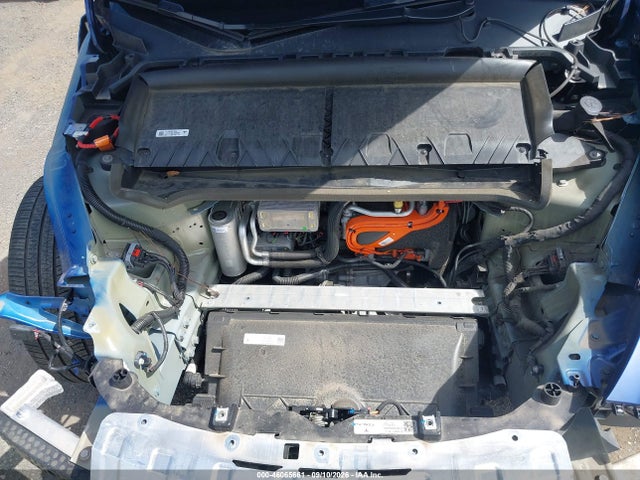 46065661 :رقم المزاد ، 7SAYGDEE6NF383805 vin ، 2022 Tesla Model Y Long Range Dual Motor All-wheel Drive مزاد بيع
