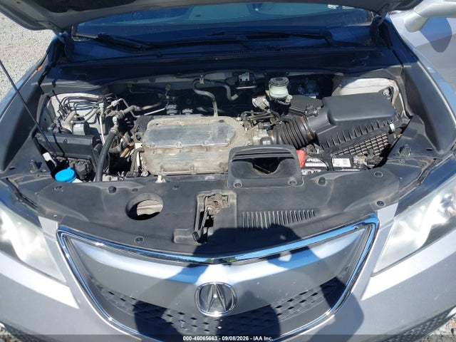 46065663 :رقم المزاد ، 5J8TB3H52DL006221 vin ، 2013 Acura Rdx مزاد بيع