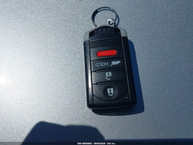 46065663 :رقم المزاد ، 5J8TB3H52DL006221 vin ، 2013 Acura Rdx مزاد بيع