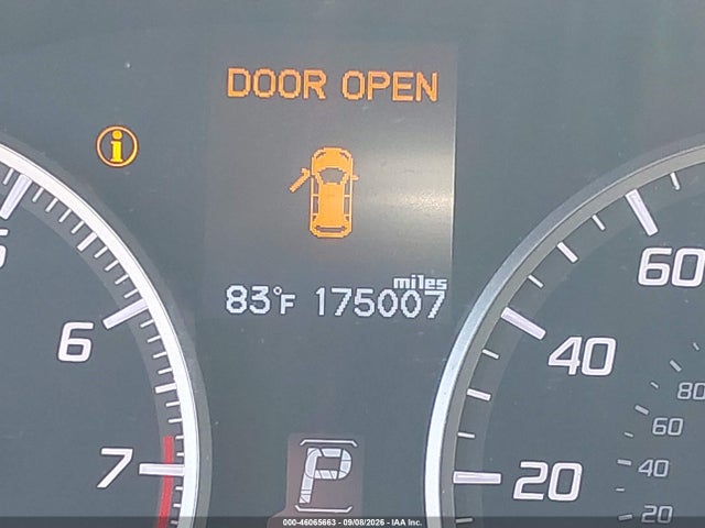 46065663 :رقم المزاد ، 5J8TB3H52DL006221 vin ، 2013 Acura Rdx مزاد بيع