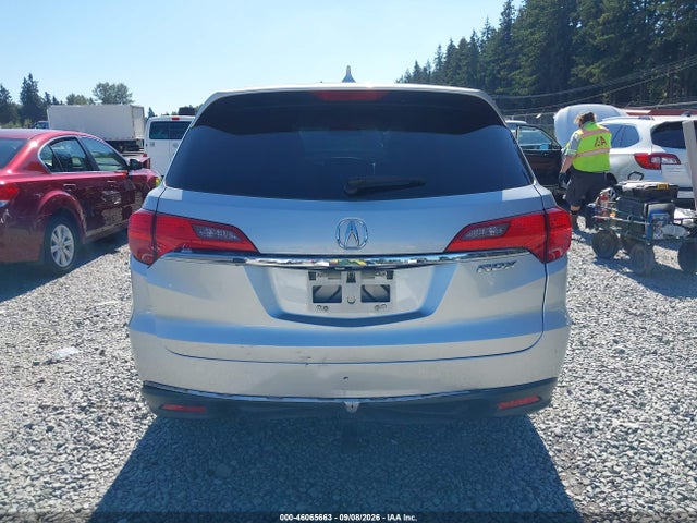 46065663 :رقم المزاد ، 5J8TB3H52DL006221 vin ، 2013 Acura Rdx مزاد بيع