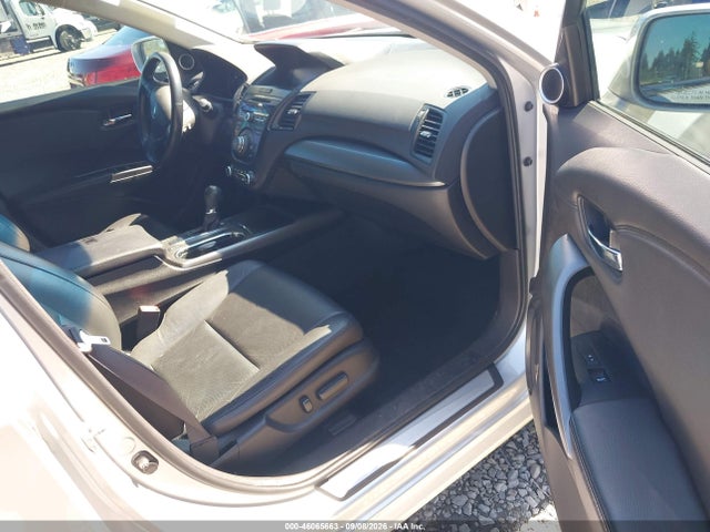 46065663 :رقم المزاد ، 5J8TB3H52DL006221 vin ، 2013 Acura Rdx مزاد بيع