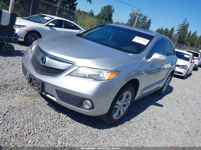 46065663 :رقم المزاد ، 5J8TB3H52DL006221 vin ، 2013 Acura Rdx مزاد بيع