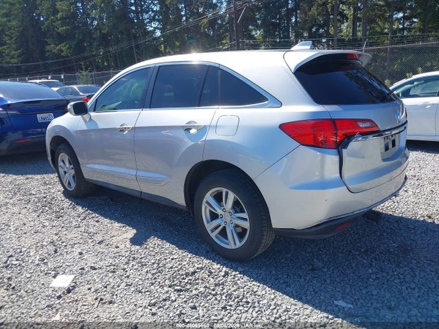 46065663 :رقم المزاد ، 5J8TB3H52DL006221 vin ، 2013 Acura Rdx مزاد بيع