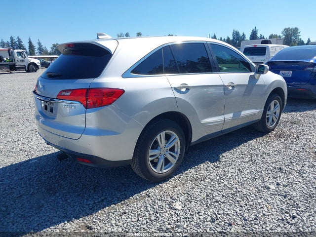 46065663 :رقم المزاد ، 5J8TB3H52DL006221 vin ، 2013 Acura Rdx مزاد بيع