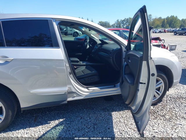 46065663 :رقم المزاد ، 5J8TB3H52DL006221 vin ، 2013 Acura Rdx مزاد بيع