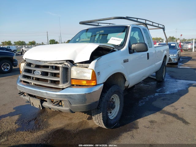Продаж на аукціоні авто 2000 Ford F-250 Lariat/xl/xlt, vin: 3FTNX21L3YMA57758, номер лоту: 46065664