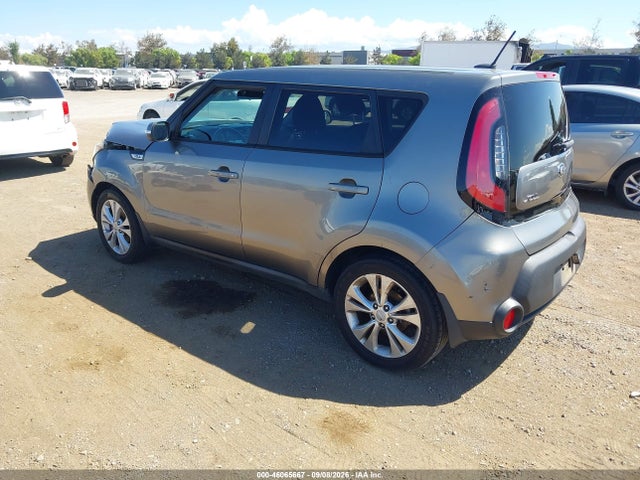 KNDJP3A5XE7053072 KIA SOUL +