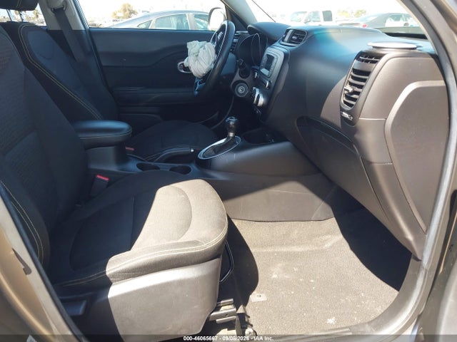 KNDJP3A5XE7053072 KIA SOUL +