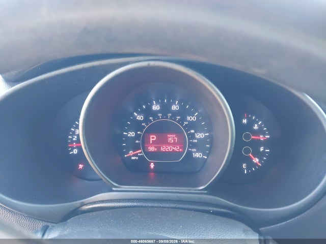 KNDJP3A5XE7053072 KIA SOUL +
