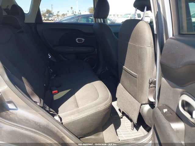 KNDJP3A5XE7053072 KIA SOUL +
