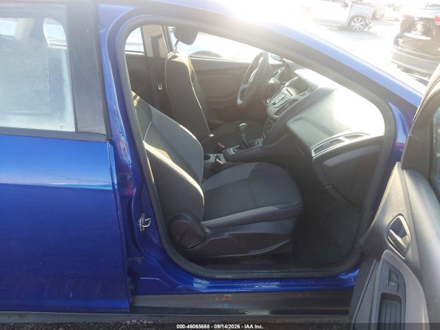 46065668 :رقم المزاد ، 1FAHP3E2XCL342008 vin ، 2012 Ford Focus S مزاد بيع