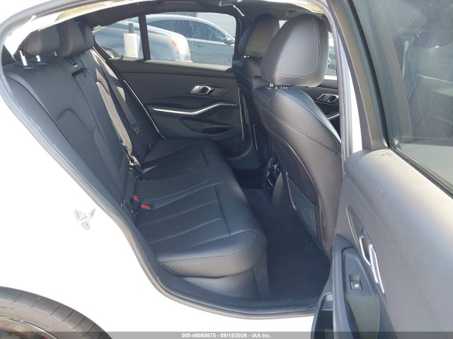 46065670 :رقم المزاد ، 3MW5U7J05N8C74161 vin ، 2022 Bmw M340i مزاد بيع