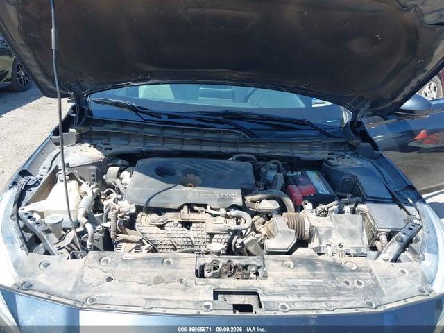 Aukcja sprzedaży 2019 Nissan Altima 2.5 Platinum, vin: 1N4BL4FV9KC101815, numer aukcji: 46065671