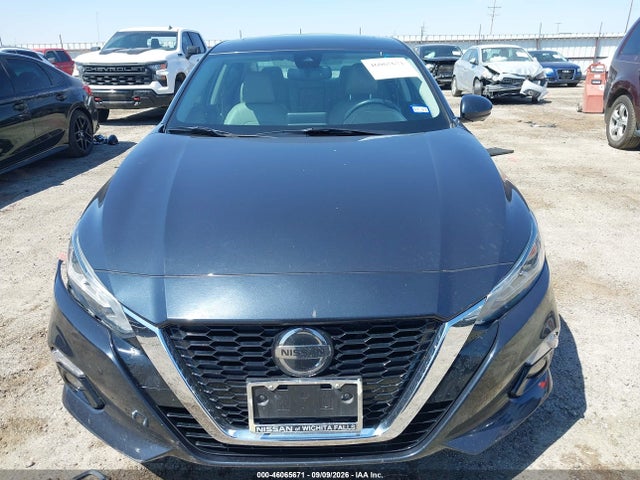 Aukcja sprzedaży 2019 Nissan Altima 2.5 Platinum, vin: 1N4BL4FV9KC101815, numer aukcji: 46065671
