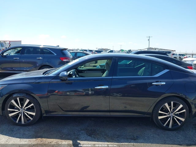 Aukcja sprzedaży 2019 Nissan Altima 2.5 Platinum, vin: 1N4BL4FV9KC101815, numer aukcji: 46065671