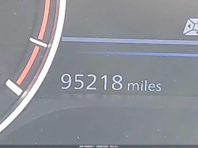 Aukcja sprzedaży 2019 Nissan Altima 2.5 Platinum, vin: 1N4BL4FV9KC101815, numer aukcji: 46065671