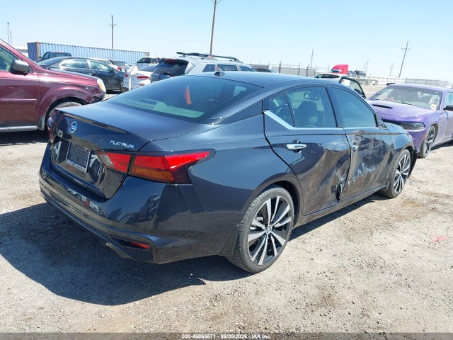 Aukcja sprzedaży 2019 Nissan Altima 2.5 Platinum, vin: 1N4BL4FV9KC101815, numer aukcji: 46065671