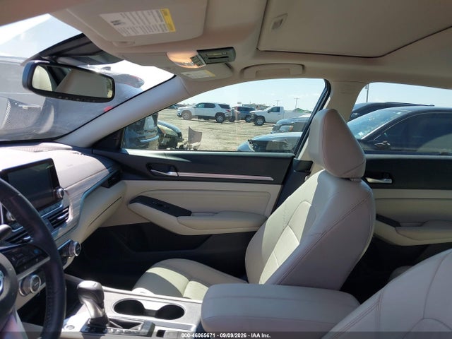 Aukcja sprzedaży 2019 Nissan Altima 2.5 Platinum, vin: 1N4BL4FV9KC101815, numer aukcji: 46065671