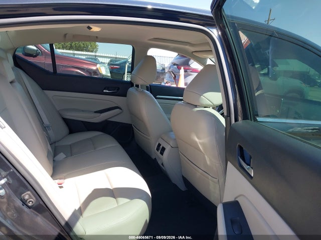Aukcja sprzedaży 2019 Nissan Altima 2.5 Platinum, vin: 1N4BL4FV9KC101815, numer aukcji: 46065671