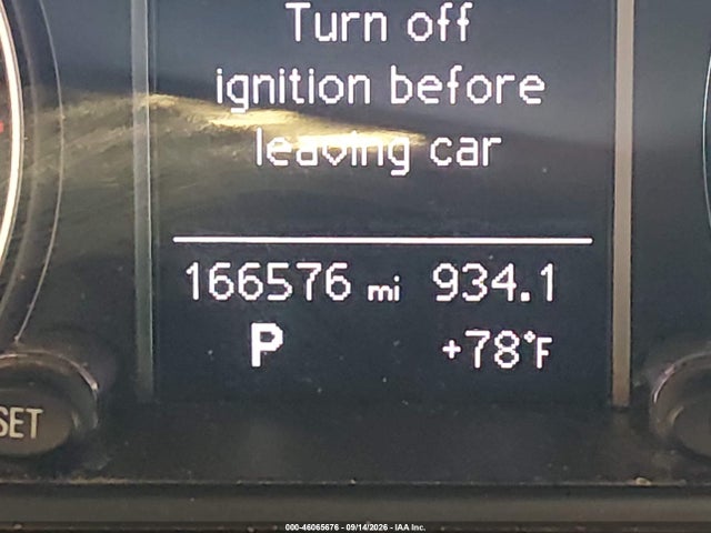 2016 Audi Q5 2.0t Premium მანქანა იყიდება აუქციონზე, vin: WA1L2AFP9GA094668, აუქციონის ნომერი: 46065676