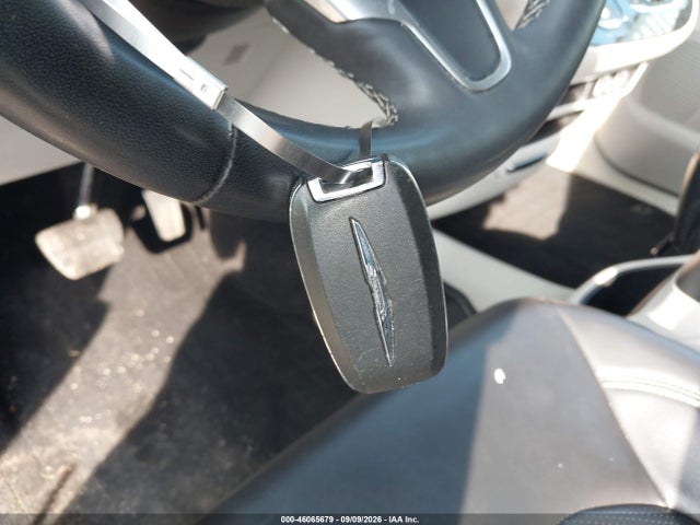 2023 Chrysler Pacifica Touring L მანქანა იყიდება აუქციონზე, vin: 2C4RC1BG6PR550298, აუქციონის ნომერი: 46065679
