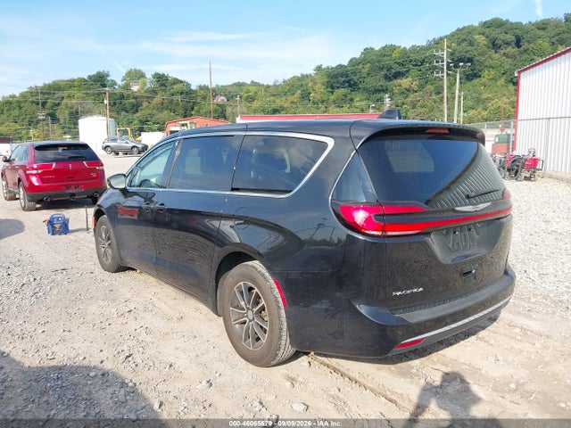 2023 Chrysler Pacifica Touring L მანქანა იყიდება აუქციონზე, vin: 2C4RC1BG6PR550298, აუქციონის ნომერი: 46065679
