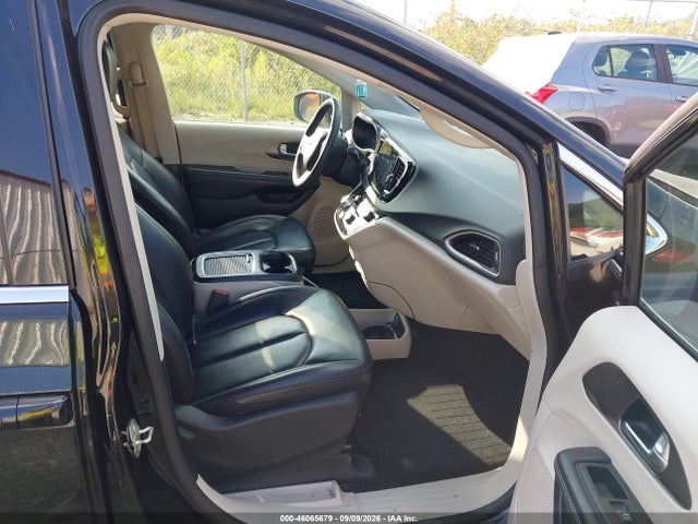 2023 Chrysler Pacifica Touring L მანქანა იყიდება აუქციონზე, vin: 2C4RC1BG6PR550298, აუქციონის ნომერი: 46065679