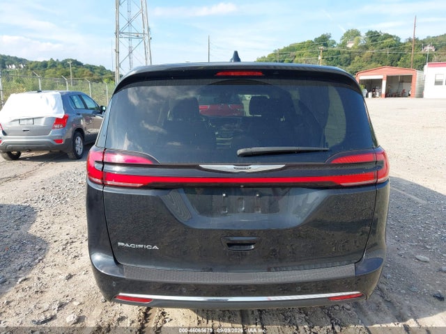 2023 Chrysler Pacifica Touring L მანქანა იყიდება აუქციონზე, vin: 2C4RC1BG6PR550298, აუქციონის ნომერი: 46065679
