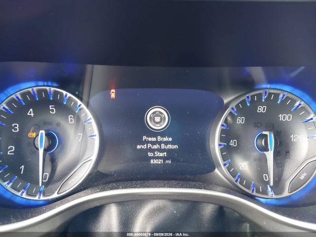 2023 Chrysler Pacifica Touring L მანქანა იყიდება აუქციონზე, vin: 2C4RC1BG6PR550298, აუქციონის ნომერი: 46065679