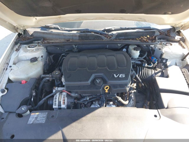 Aukcja sprzedaży 2011 Buick Lucerne Cxl, vin: 1G4HC5EM2BU129786, numer aukcji: 46065684