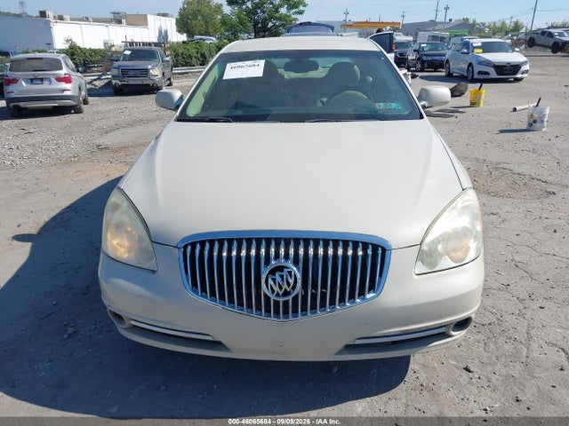 Aukcja sprzedaży 2011 Buick Lucerne Cxl, vin: 1G4HC5EM2BU129786, numer aukcji: 46065684