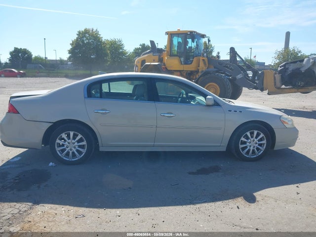 Aukcja sprzedaży 2011 Buick Lucerne Cxl, vin: 1G4HC5EM2BU129786, numer aukcji: 46065684