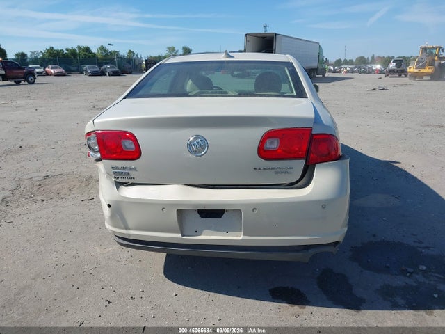 Aukcja sprzedaży 2011 Buick Lucerne Cxl, vin: 1G4HC5EM2BU129786, numer aukcji: 46065684